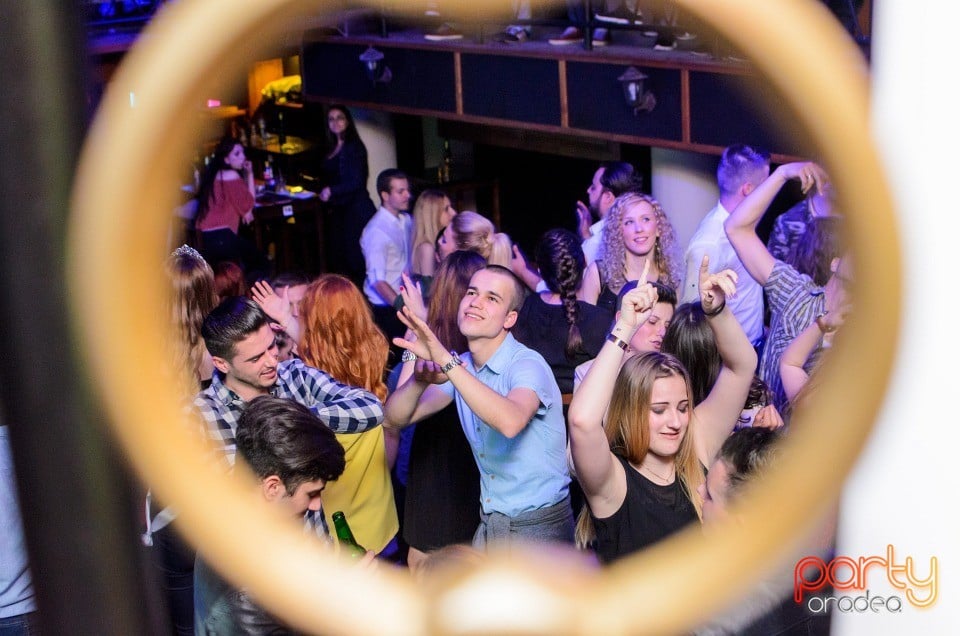 Afterparty - Miss University,