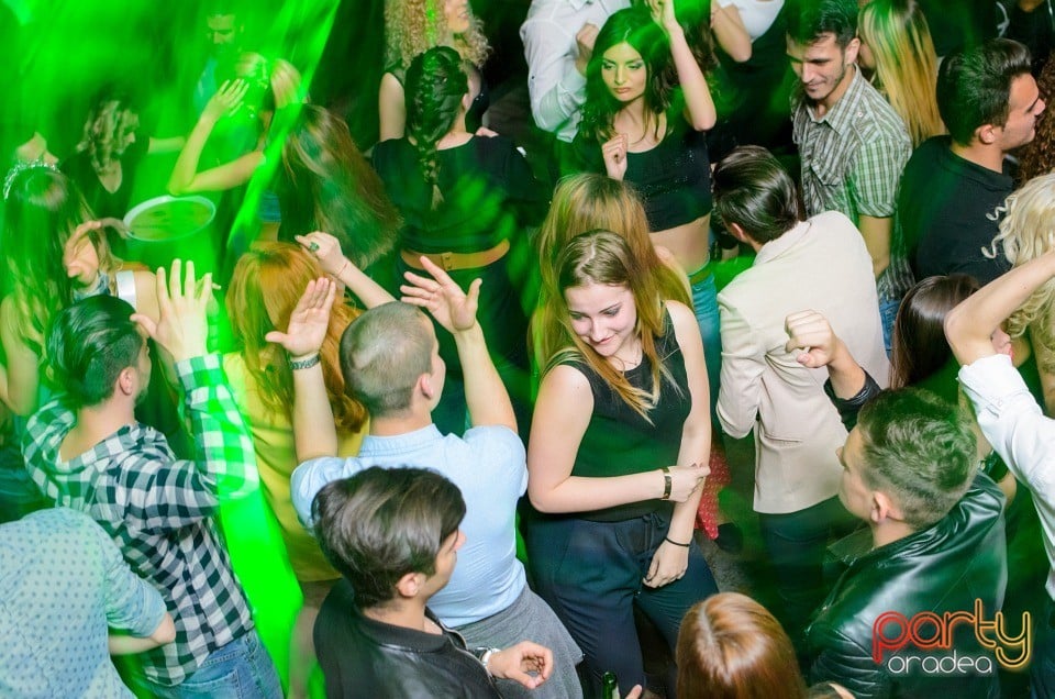 Afterparty - Miss University,