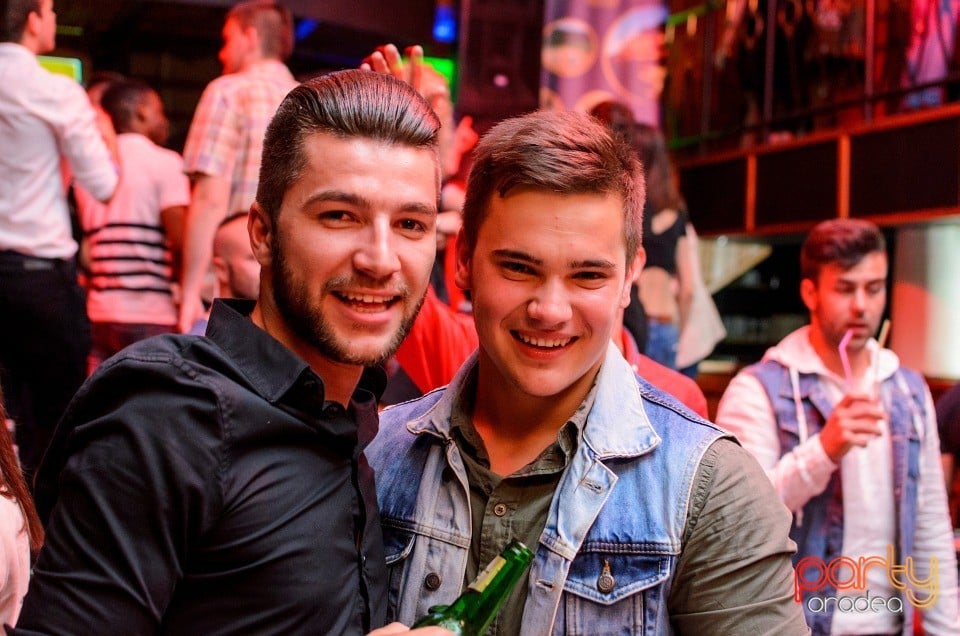 Afterparty - Miss University,