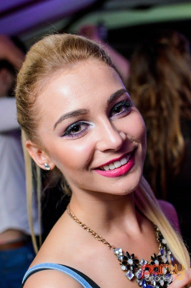 Afterparty - Miss University,