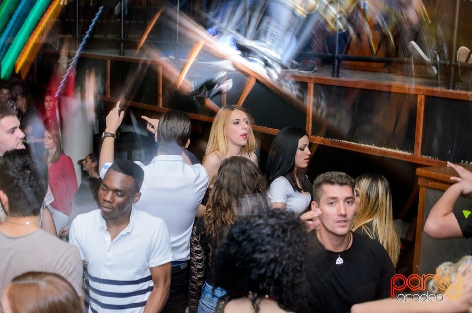 Afterparty - Miss University,