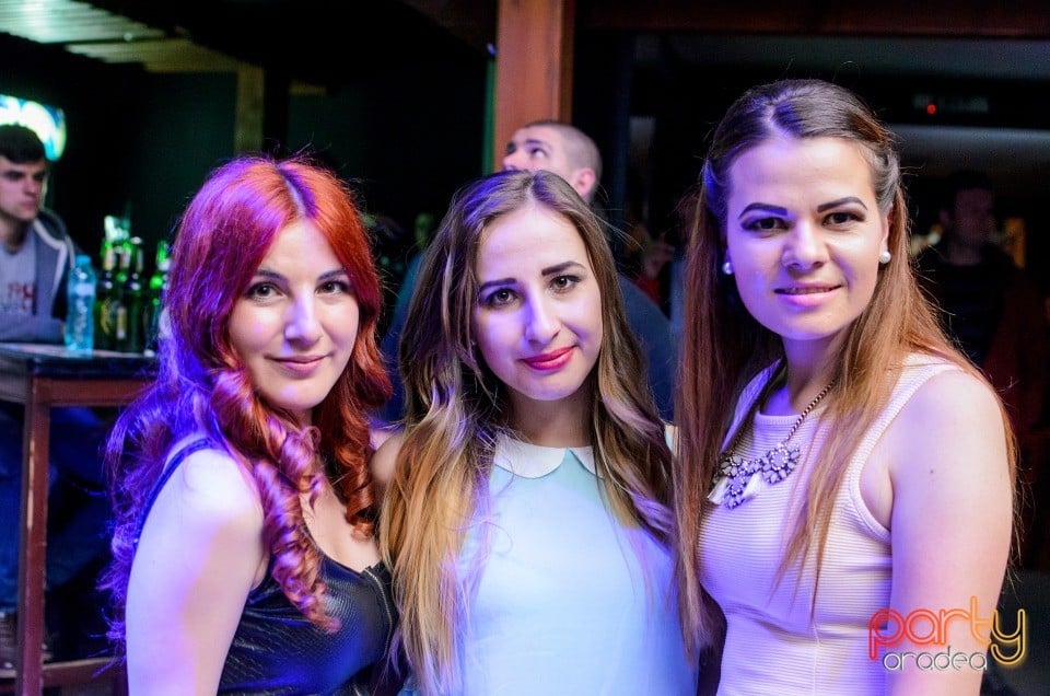 Afterparty - Miss University,