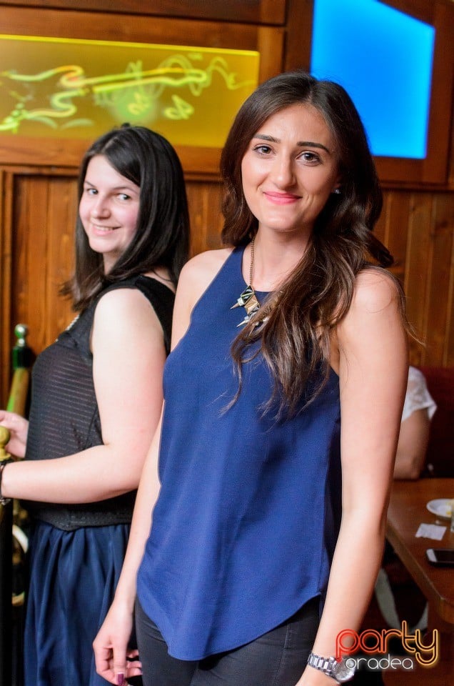 Afterparty - Miss University,