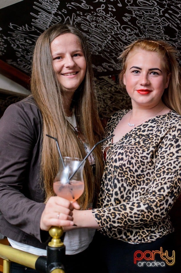Afterparty - Miss University,