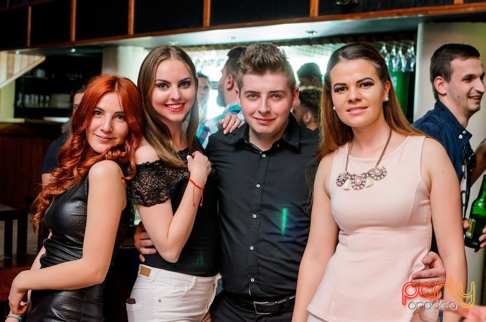Afterparty - Miss University,