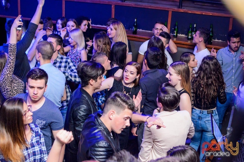 Afterparty - Miss University,