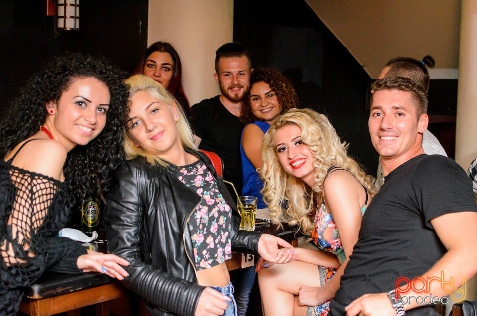 Afterparty - Miss University,