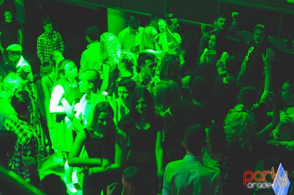 Afterparty - Miss University,
