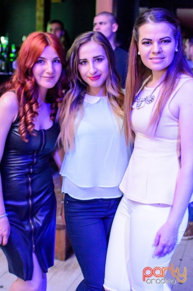 Afterparty - Miss University,