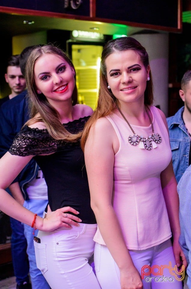 Afterparty - Miss University,