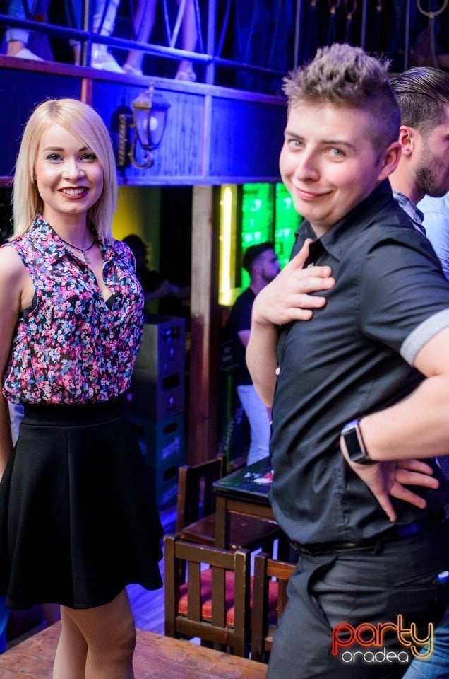 Afterparty - Miss University,