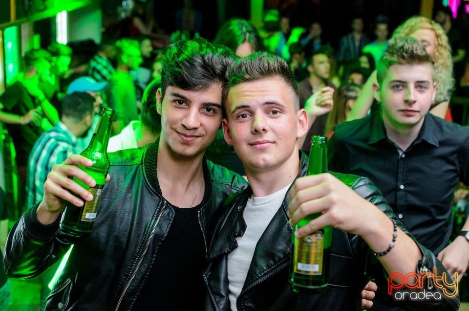 Afterparty - Miss University,