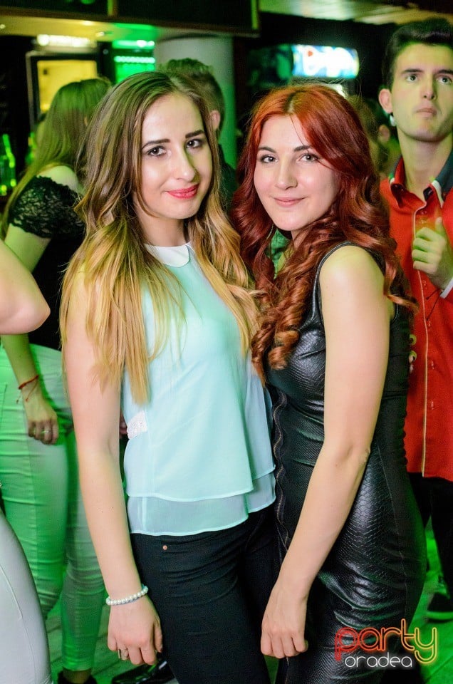 Afterparty - Miss University,
