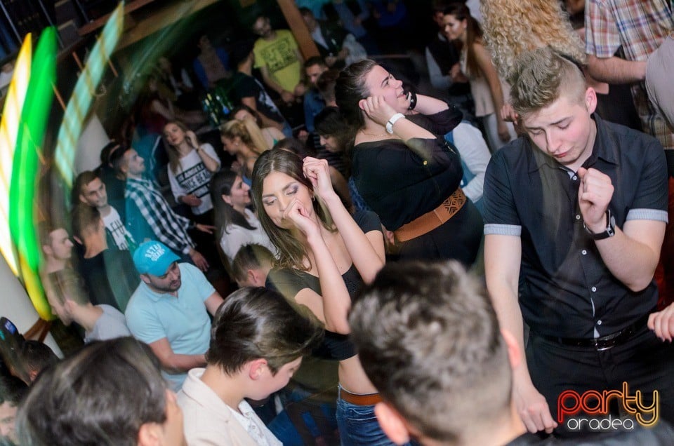 Afterparty - Miss University,