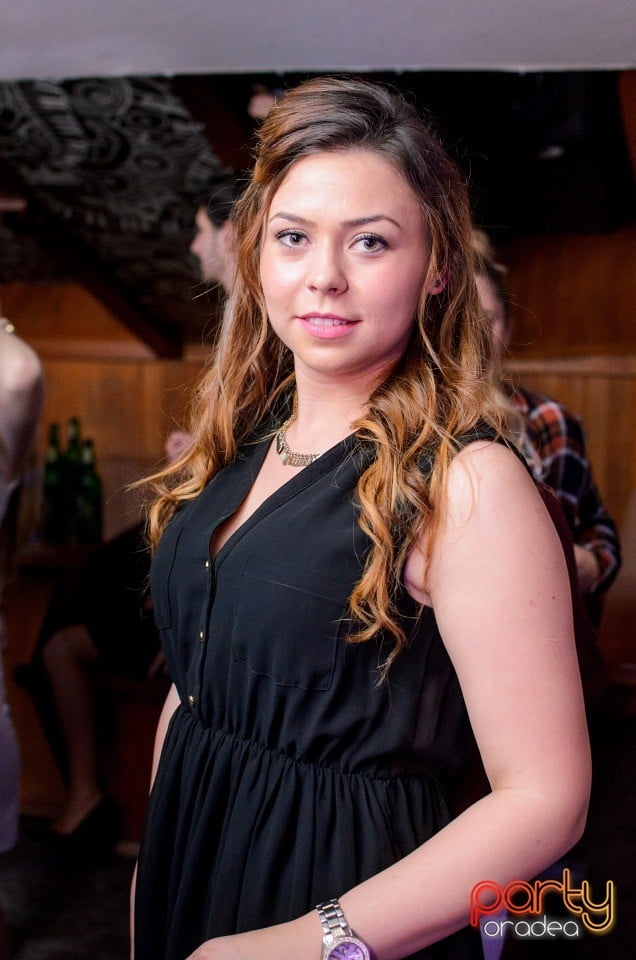 Afterparty - Miss University,