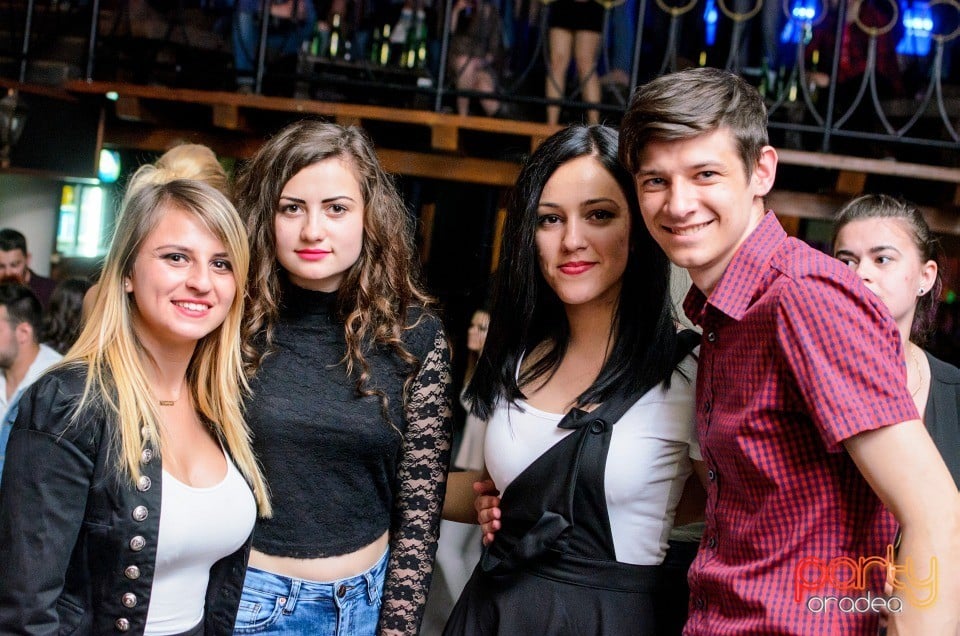 Afterparty - Miss University,