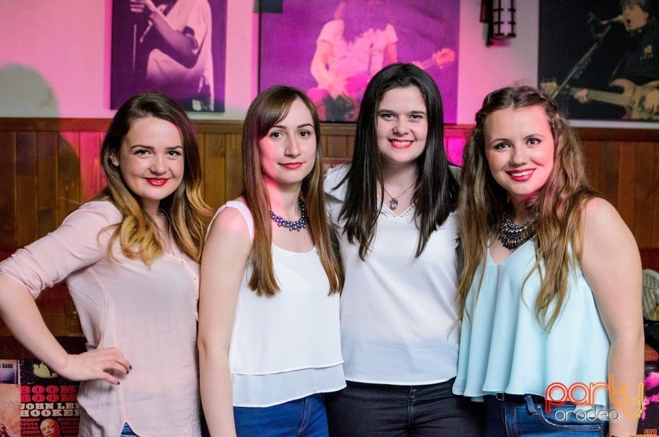Afterparty - Miss University,