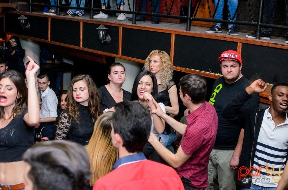 Afterparty - Miss University,