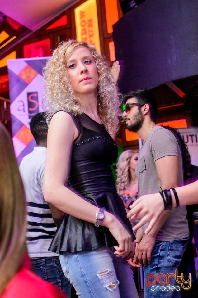 Afterparty - Miss University,