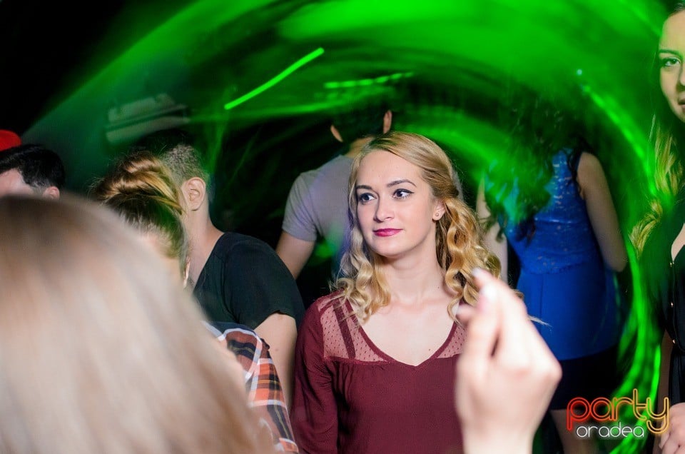 Afterparty - Miss University,