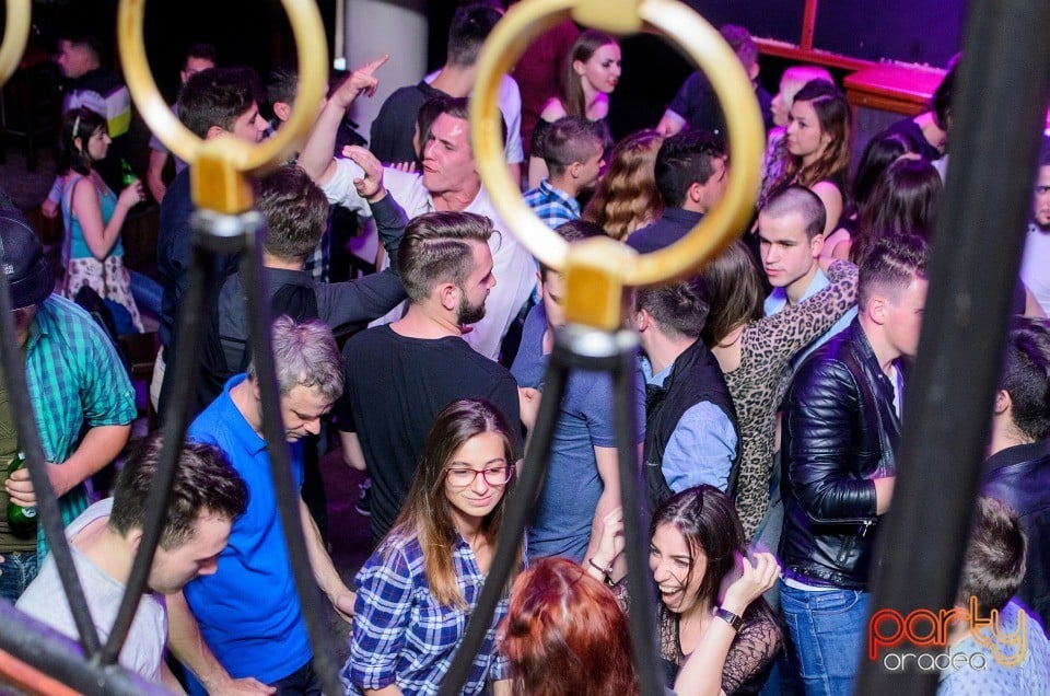 Afterparty - Miss University,
