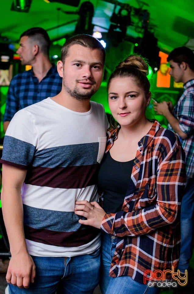 Afterparty - Miss University,