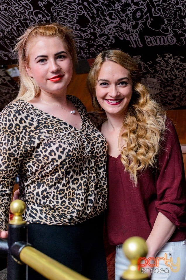 Afterparty - Miss University,
