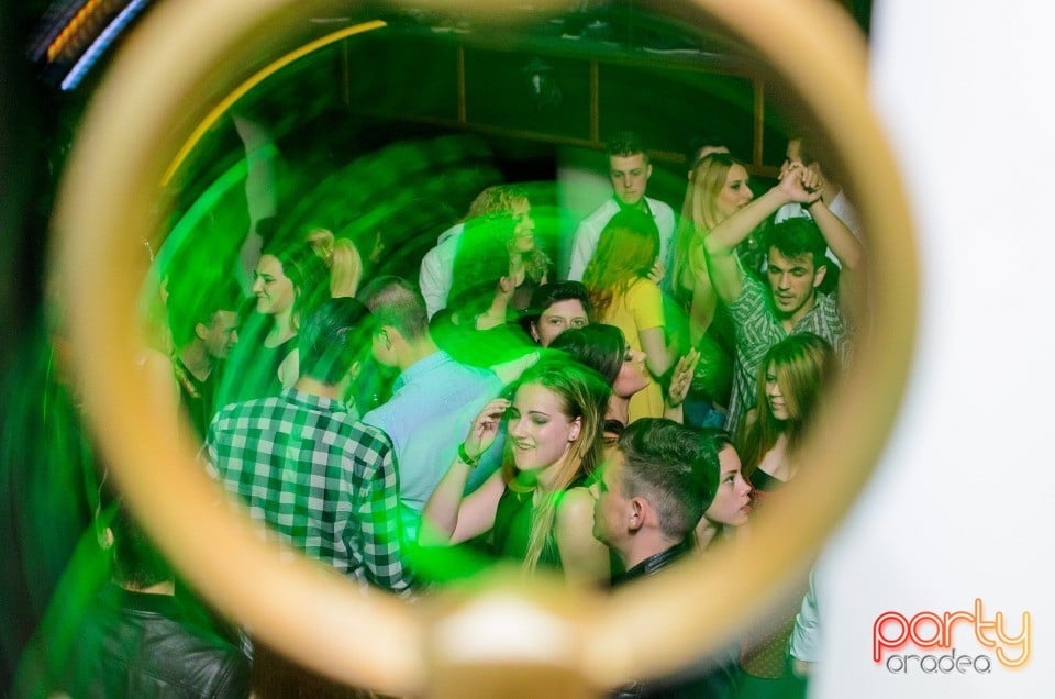 Afterparty - Miss University,