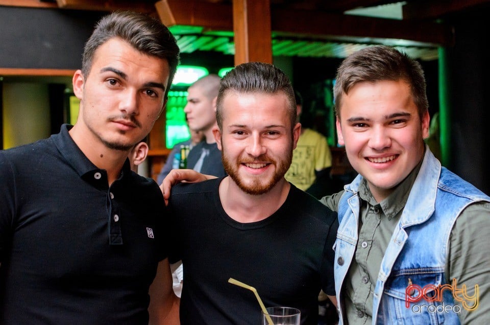 Afterparty - Miss University,