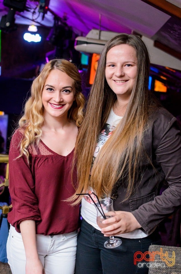 Afterparty - Miss University,