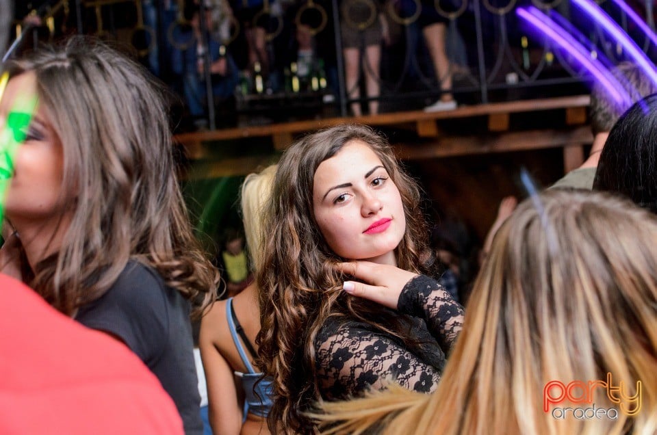 Afterparty - Miss University,