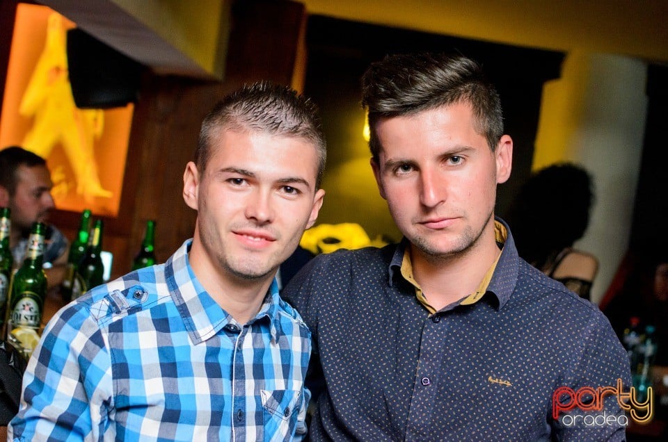Afterparty - Miss University,