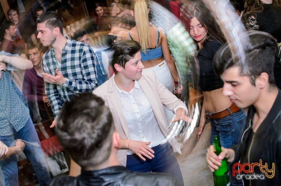Afterparty - Miss University,