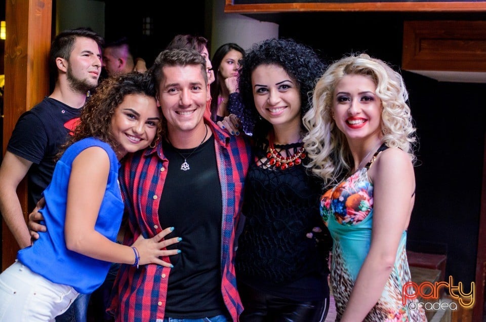 Afterparty - Miss University,