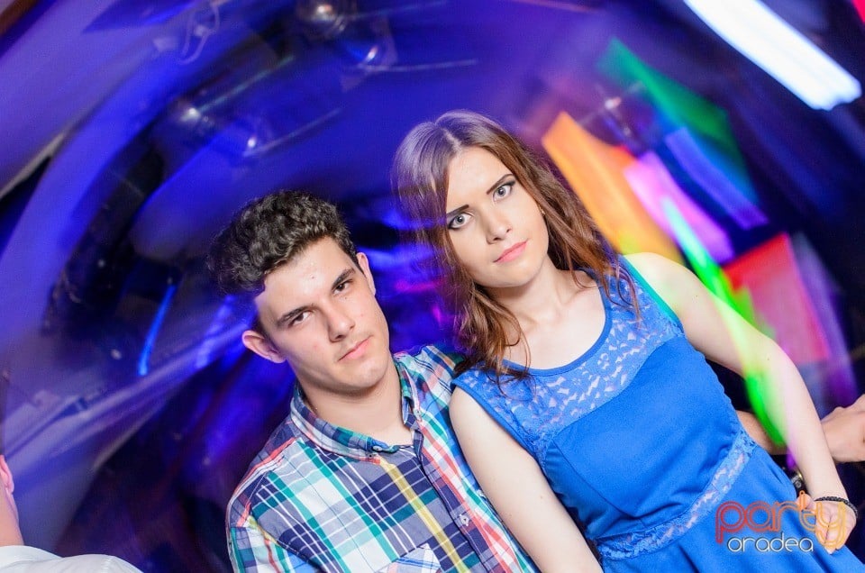 Afterparty - Miss University,