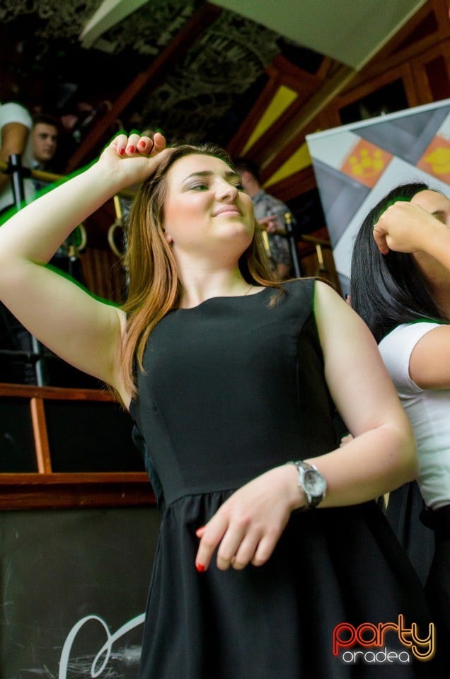 Afterparty - Miss University,