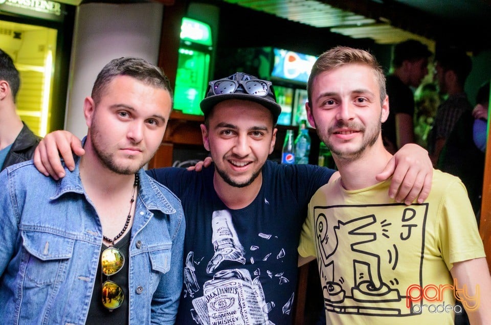 Afterparty - Miss University,
