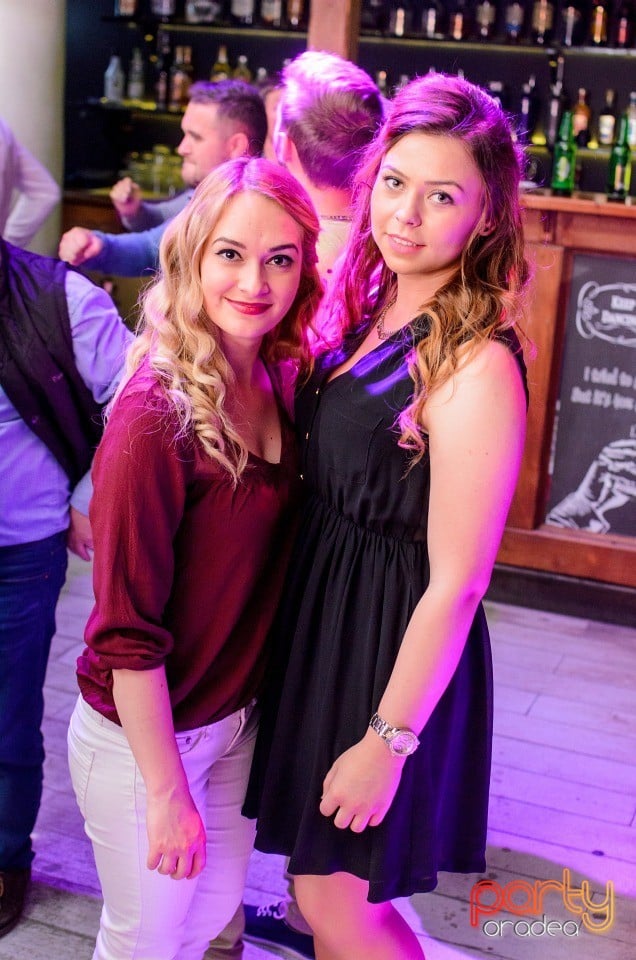 Afterparty - Miss University,