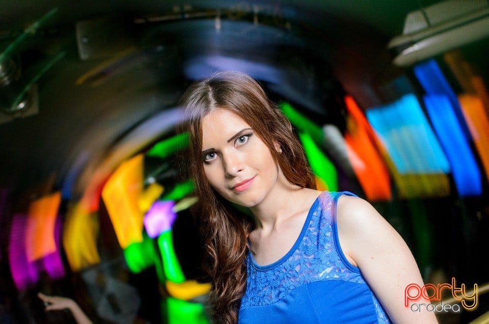 Afterparty - Miss University,