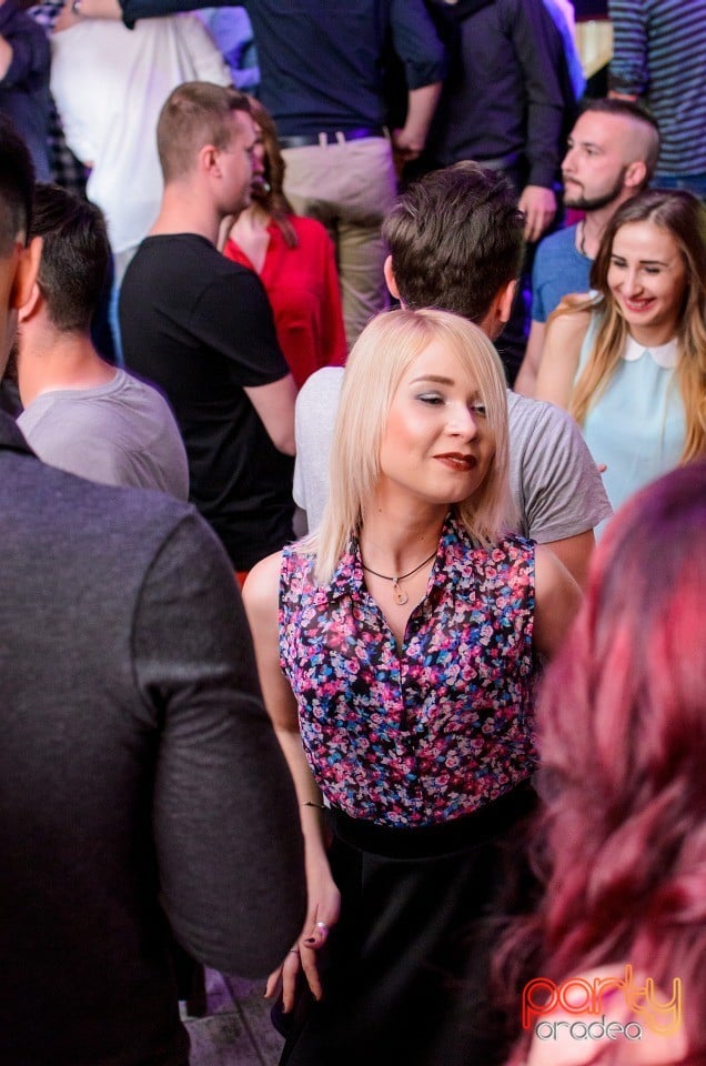 Afterparty - Miss University,