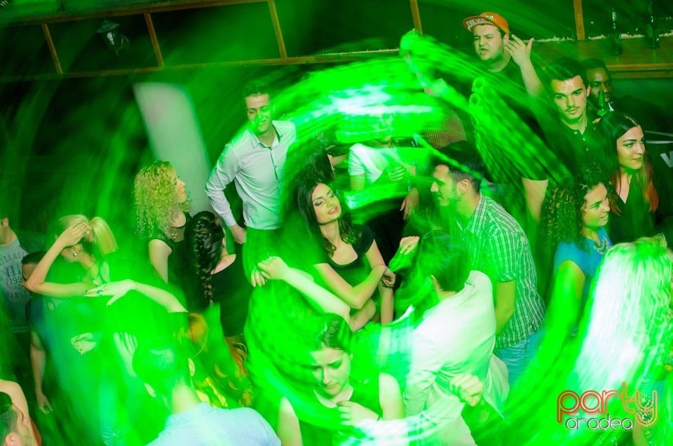 Afterparty - Miss University,