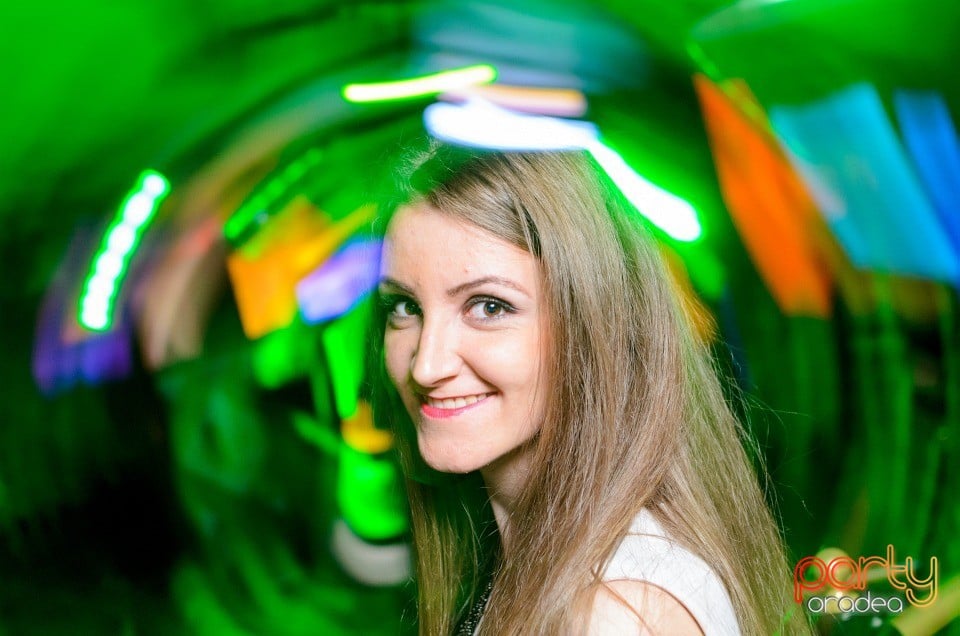 Afterparty - Miss University,