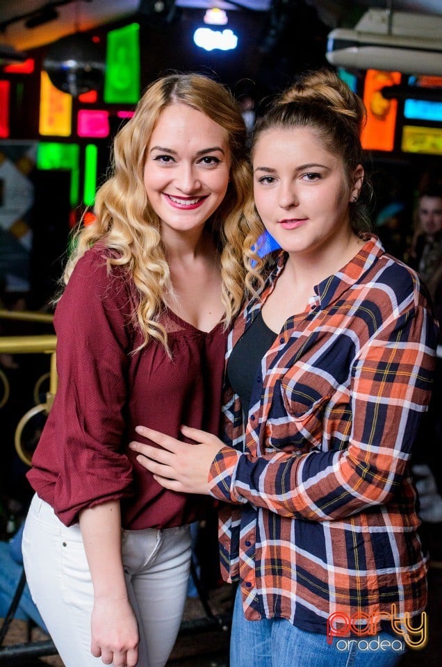 Afterparty - Miss University,