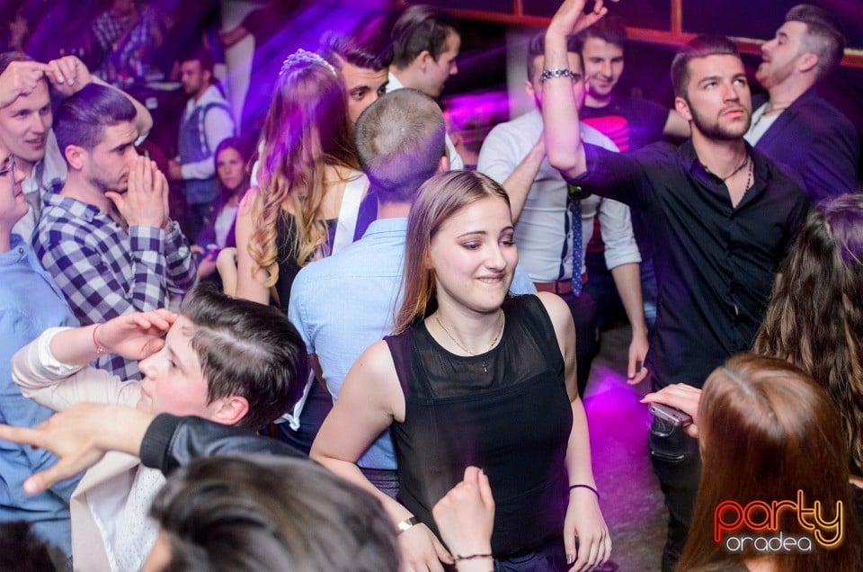 Afterparty - Miss University,
