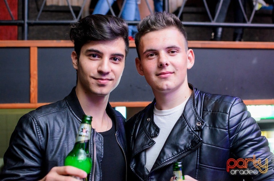 Afterparty - Miss University,