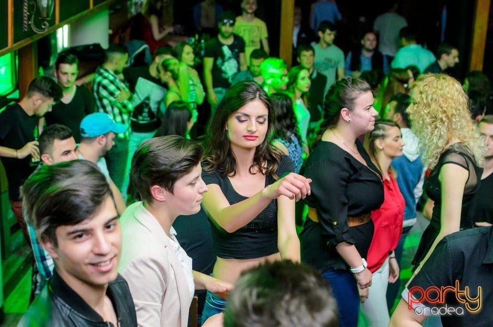 Afterparty - Miss University,