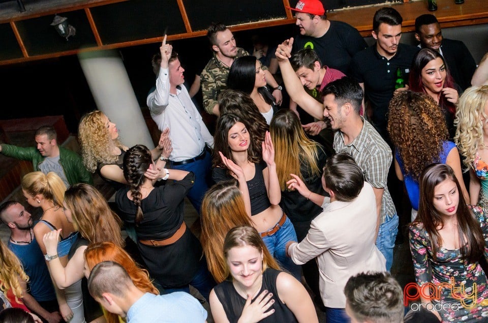 Afterparty - Miss University,