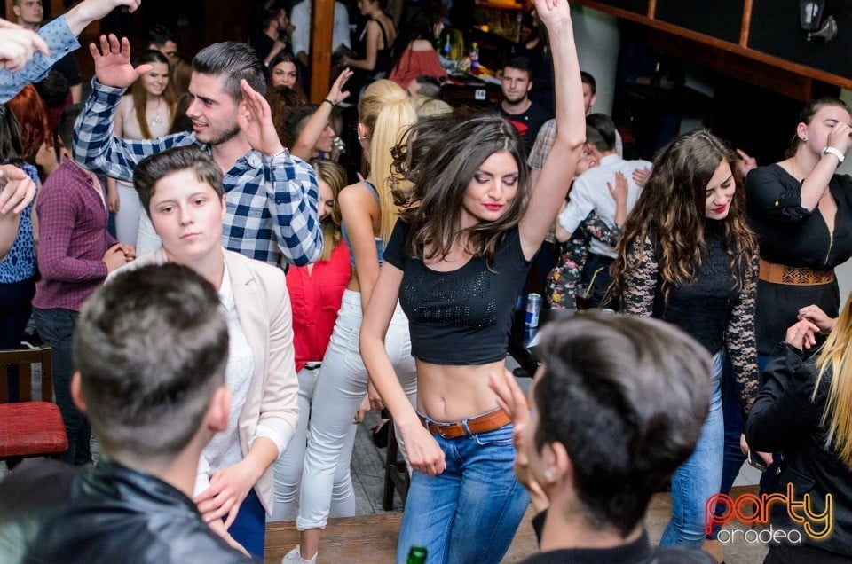 Afterparty - Miss University,