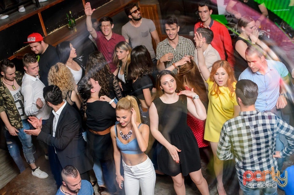 Afterparty - Miss University,