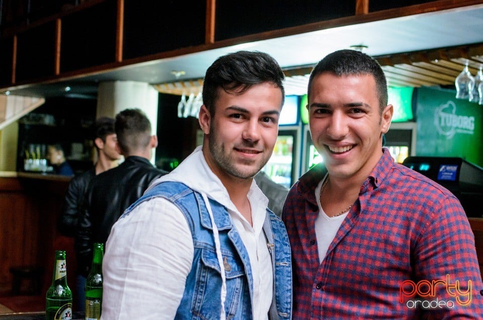 Afterparty - Miss University,